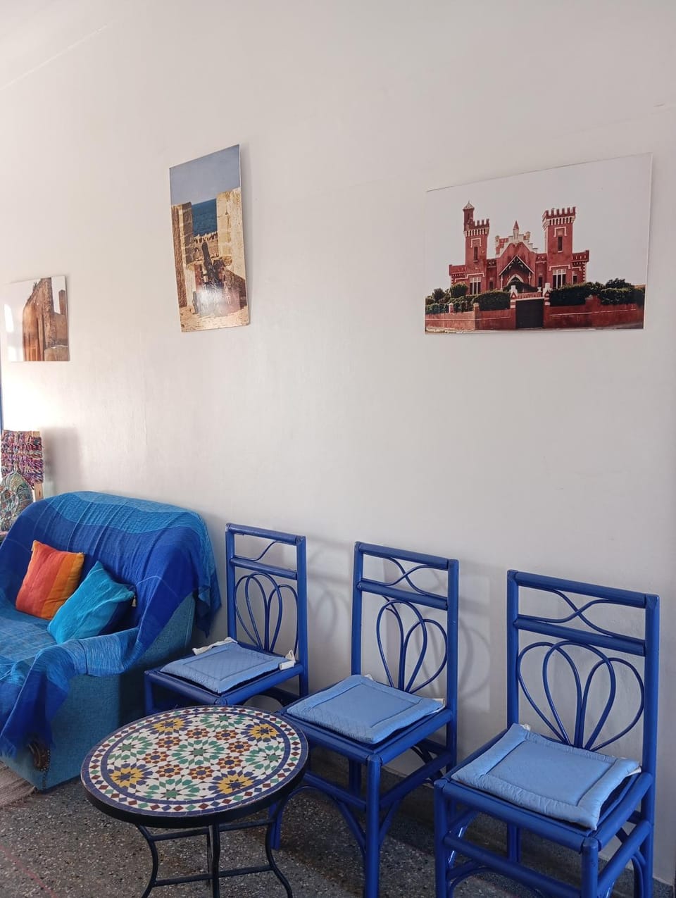 Dar ziane 1 Apartment in Casablanca-Settat
