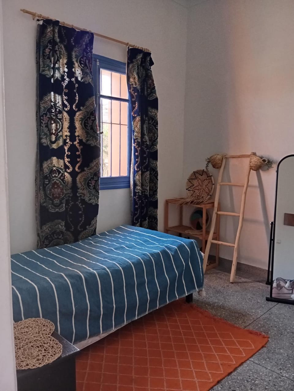 Dar ziane 1 Apartment in Casablanca-Settat