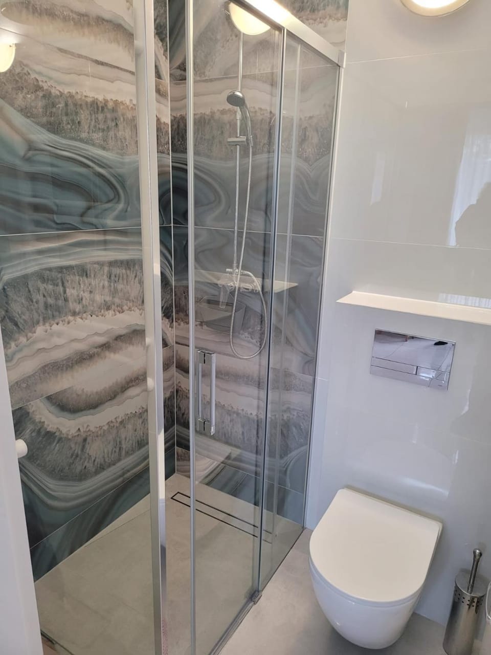 Apartamenty Planeta 105, 108 Mielno - parking w cenie pobytu Apartment in West Pomeranian Voivodeship, Poland