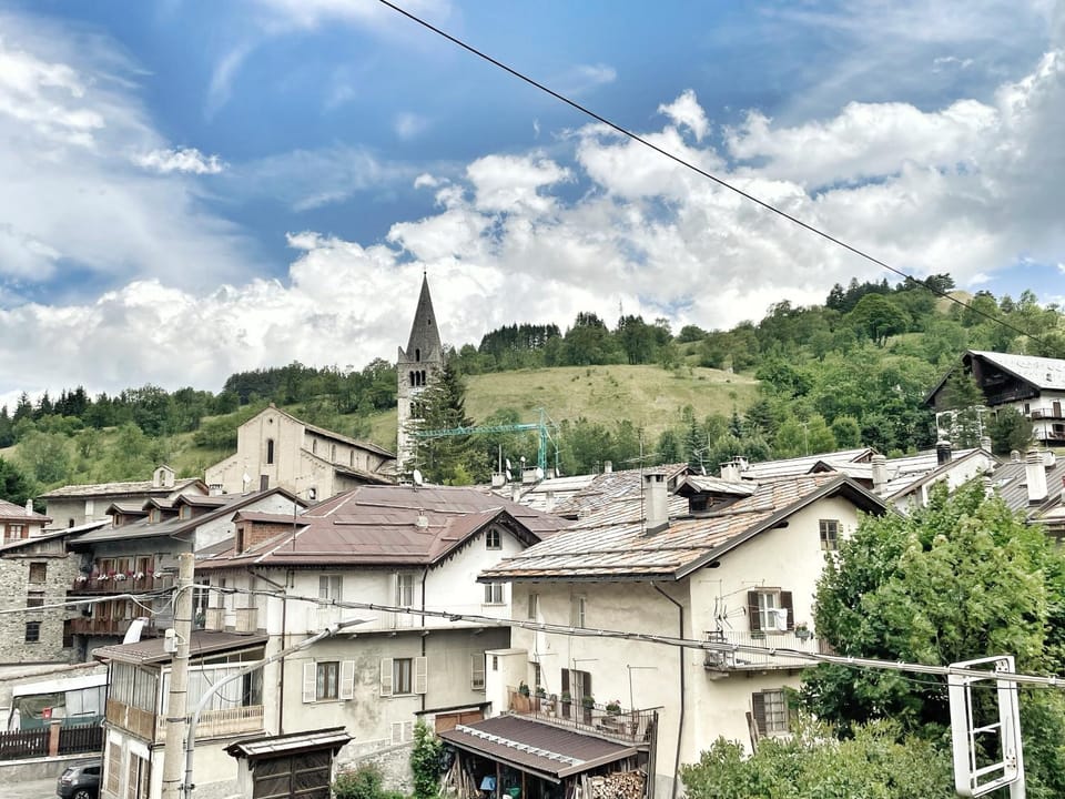 City view