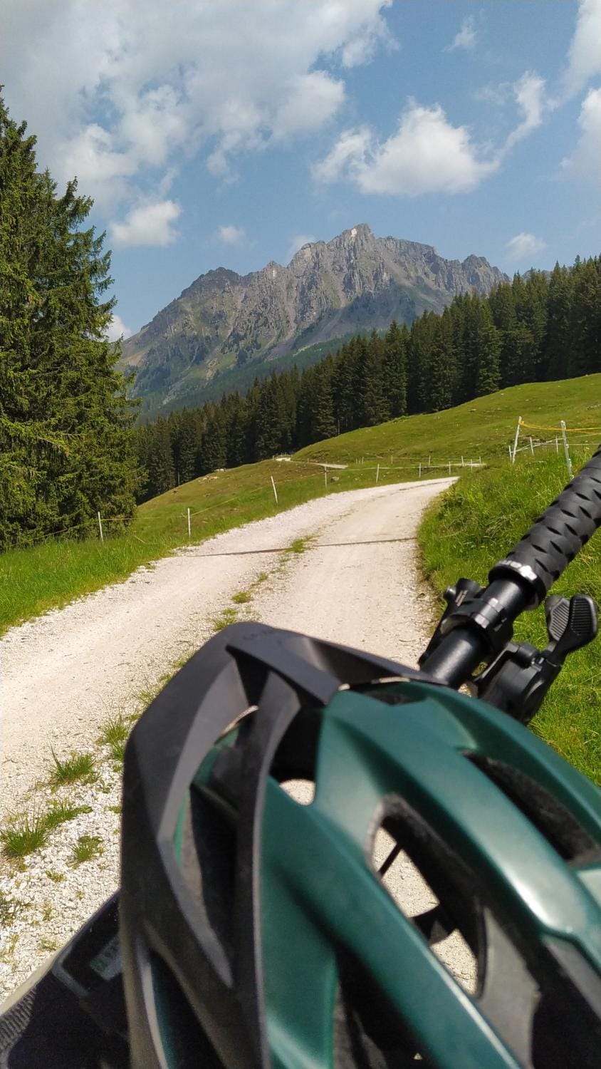 Villa scoiattolo Apartment in Trentino-South Tyrol