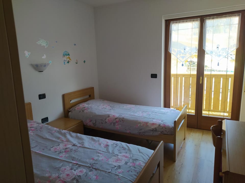 Villa scoiattolo Apartment in Trentino-South Tyrol