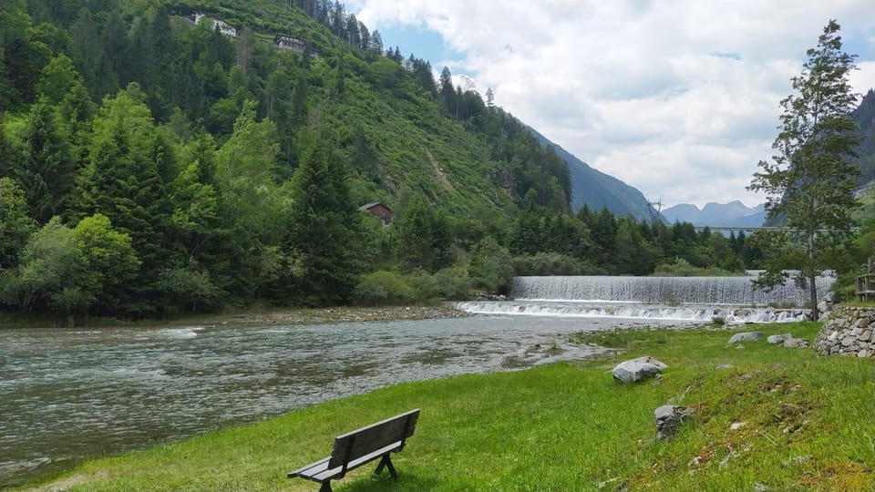 Villa scoiattolo Apartment in Trentino-South Tyrol