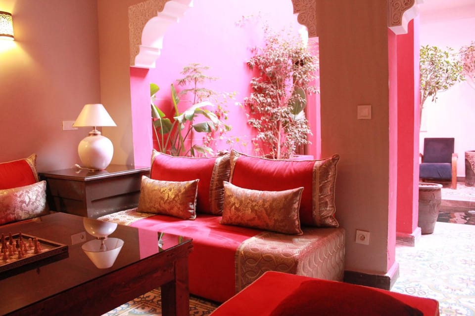 Communal lounge/ TV room, Living room, Lounge or bar