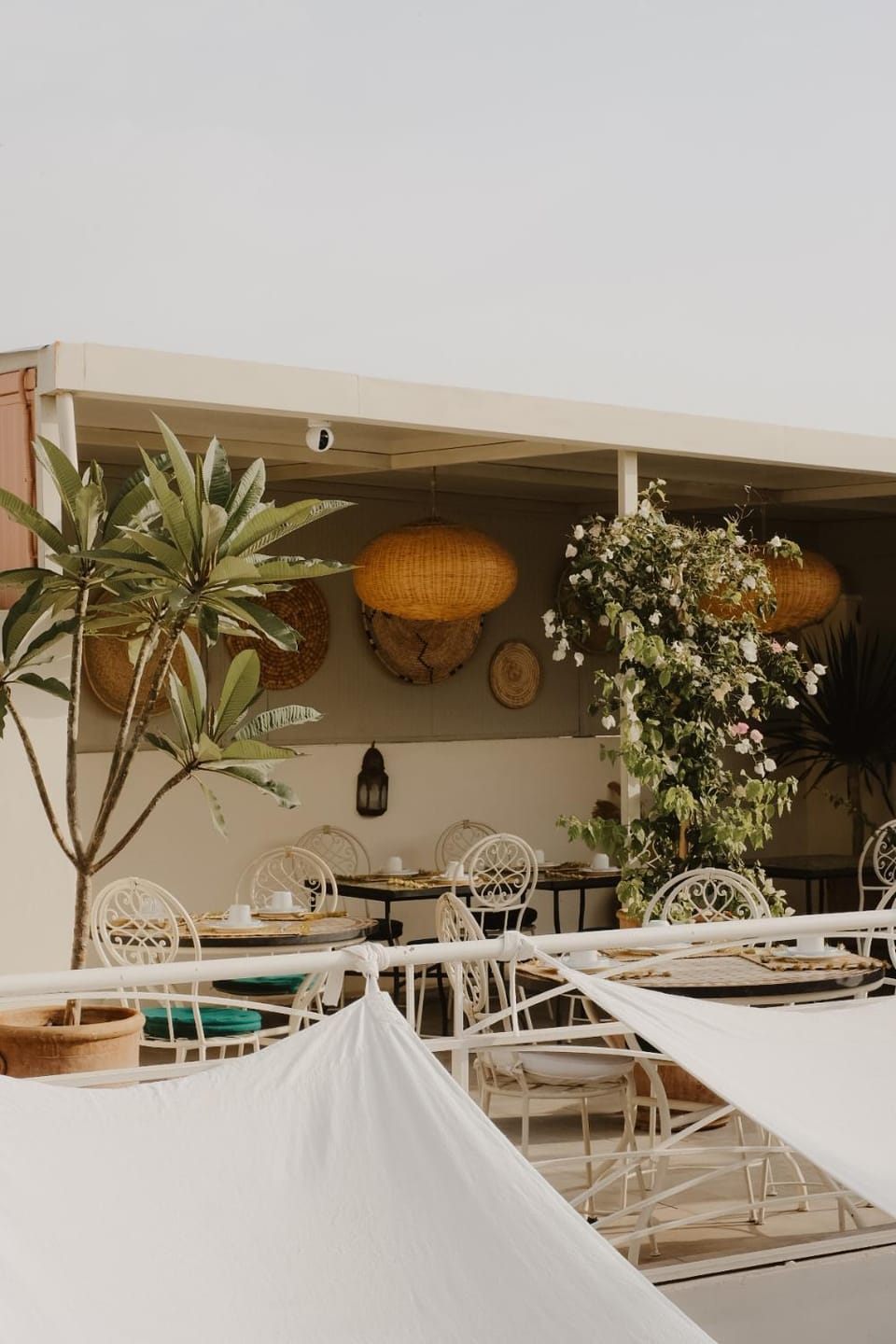 Patio, Restaurant/places to eat, Balcony/Terrace, Breakfast