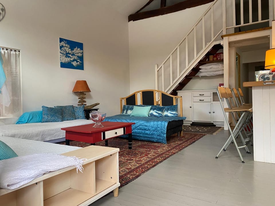 Oasis de Vic Vacation rental in Occitanie