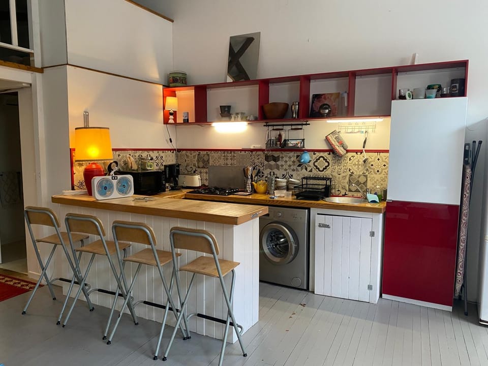 Oasis de Vic Vacation rental in Occitanie