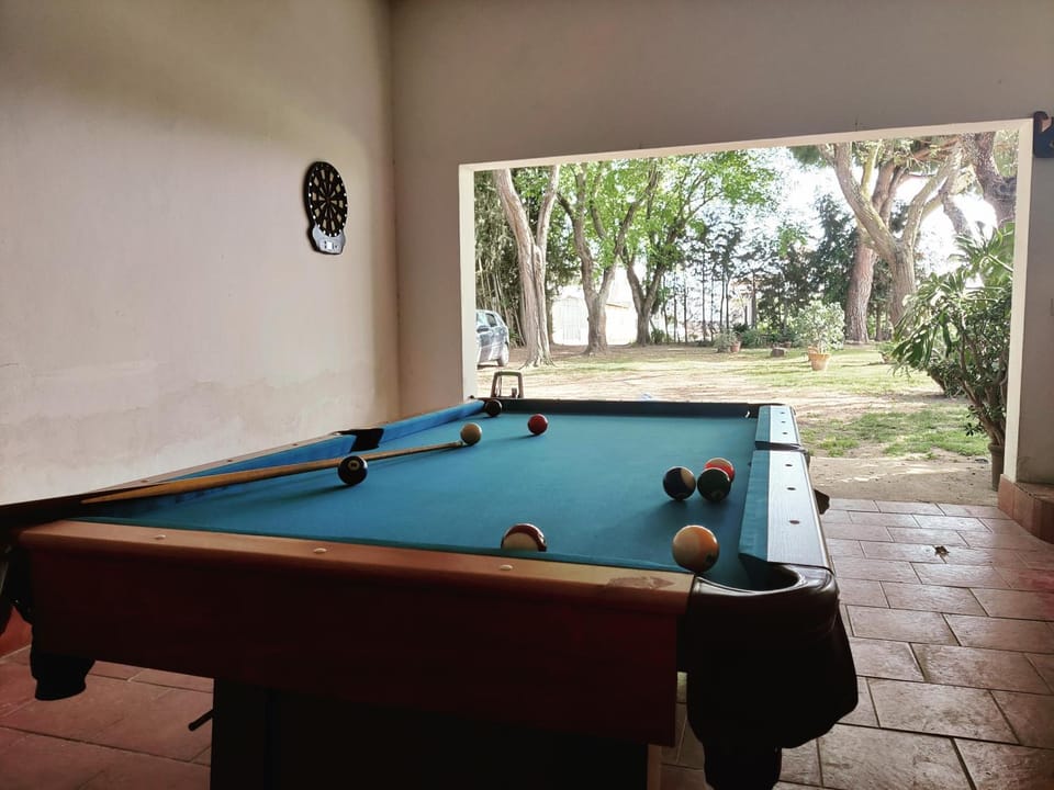 Billiard