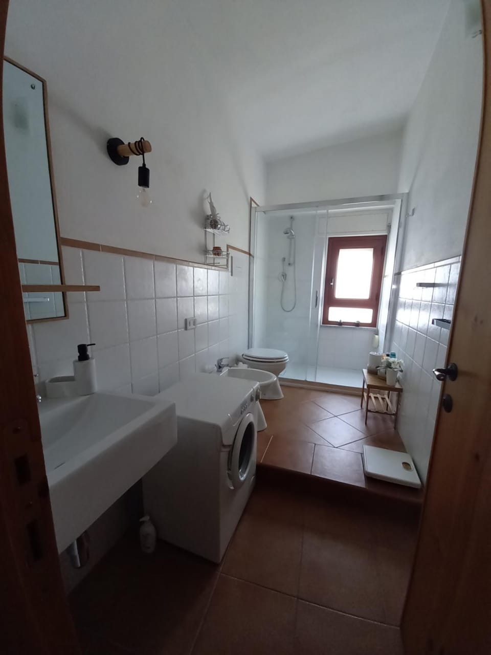Casa Sui Tetti Apartment in Baunei
