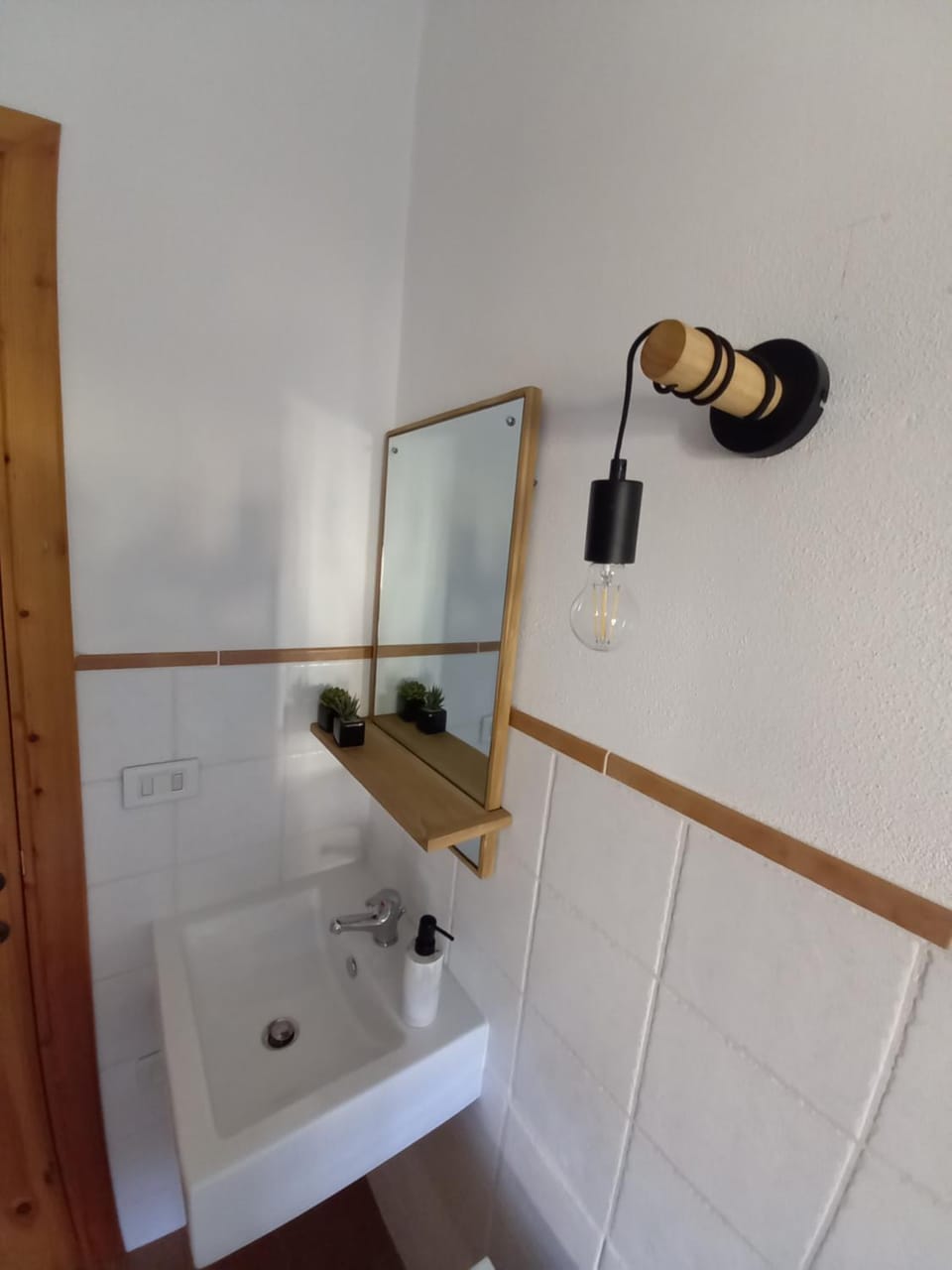Casa Sui Tetti Apartment in Baunei