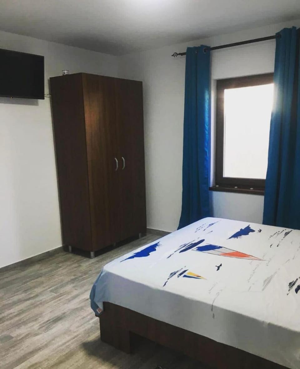 ALBDEVARA MAR SRL Country House in Dobrich Province, Bulgaria