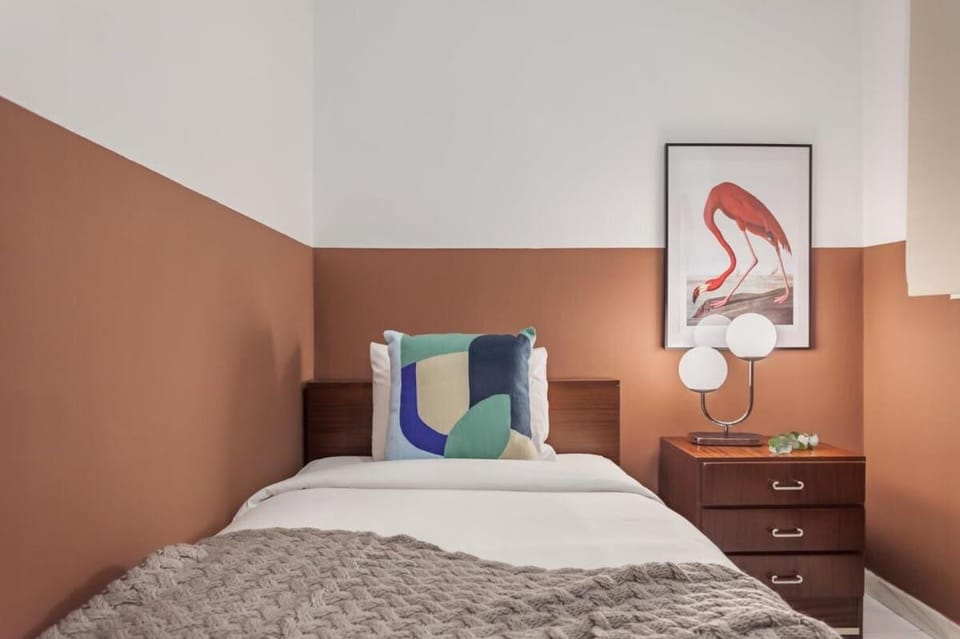 The Collection Barcelona - Comfortable 3BD in Sagrada Familia with terrace Apartment in Barcelona