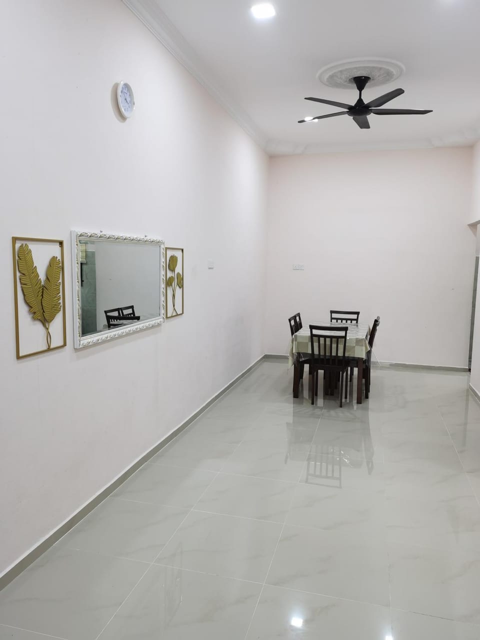 Homestay Che Naa House in Pahang, Malaysia