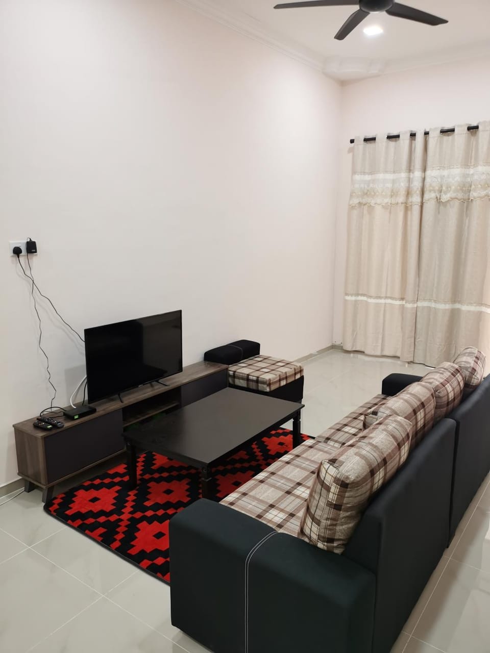 Homestay Che Naa House in Pahang, Malaysia