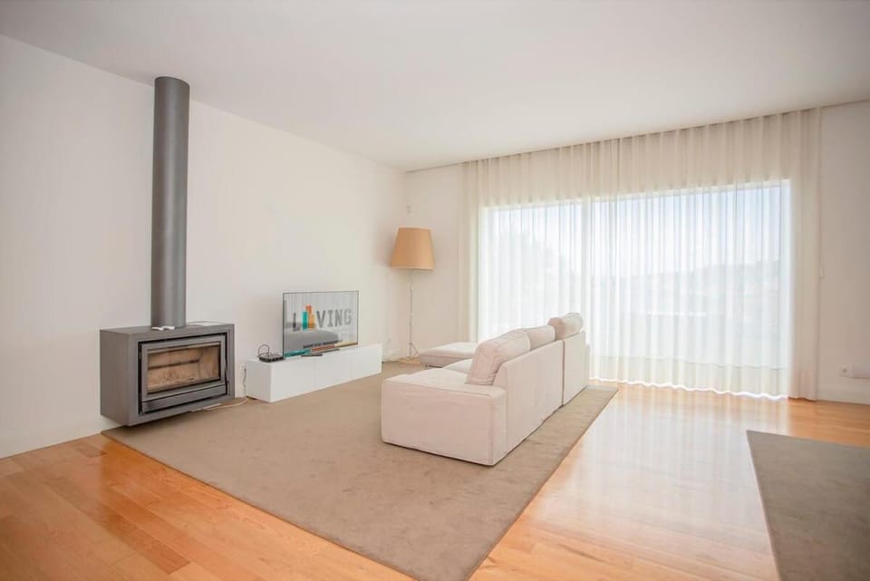 Liiiving in Gaia - Douro Dream View House in Vila Nova de Gaia