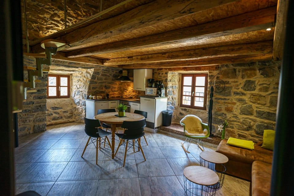 lesoleilo Bed and Breakfast in Occitanie