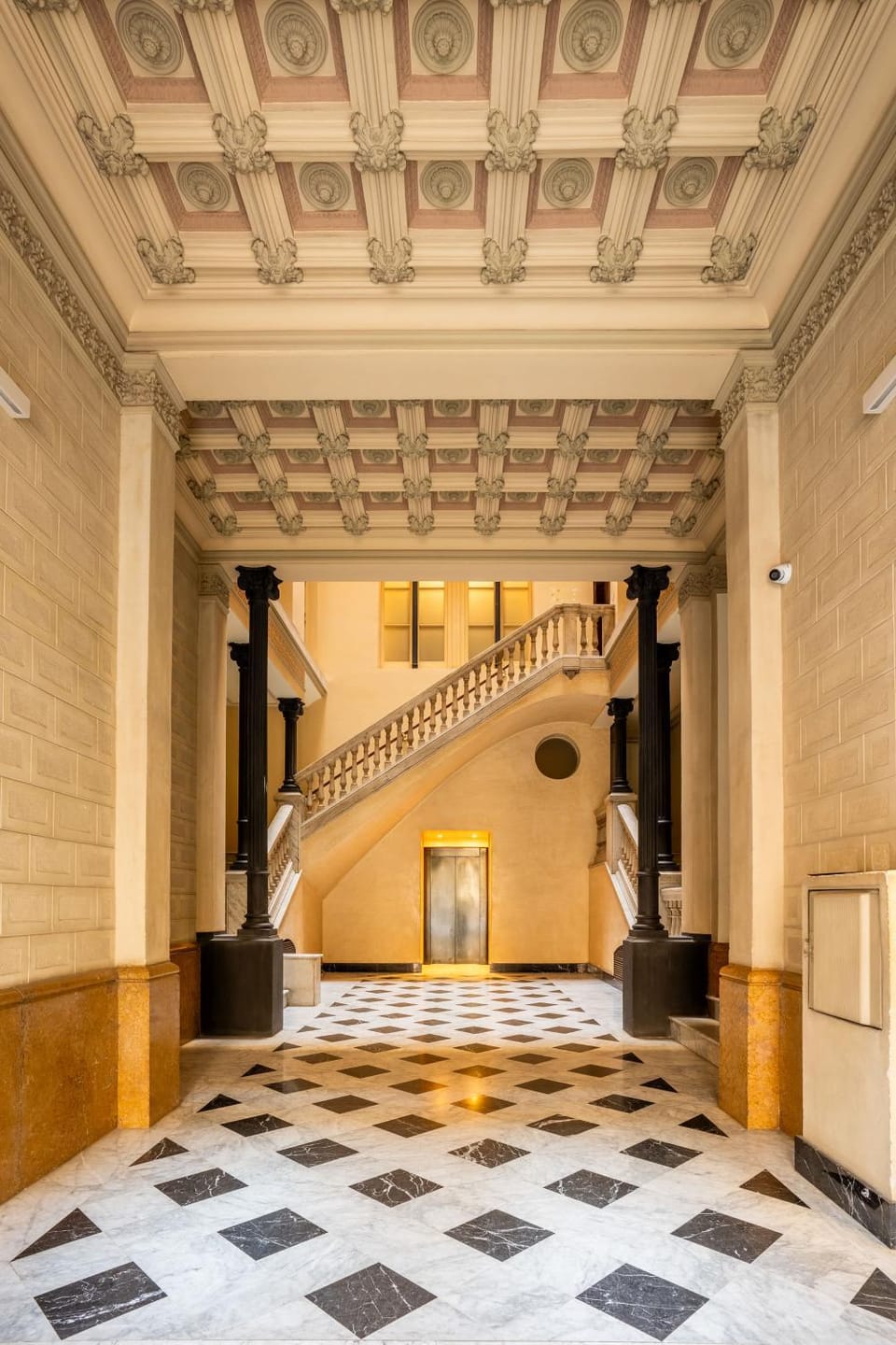 The Collection Barcelona - Elegant 3-bedroom Apartment in the Heart of BCN Apartment in Barcelona