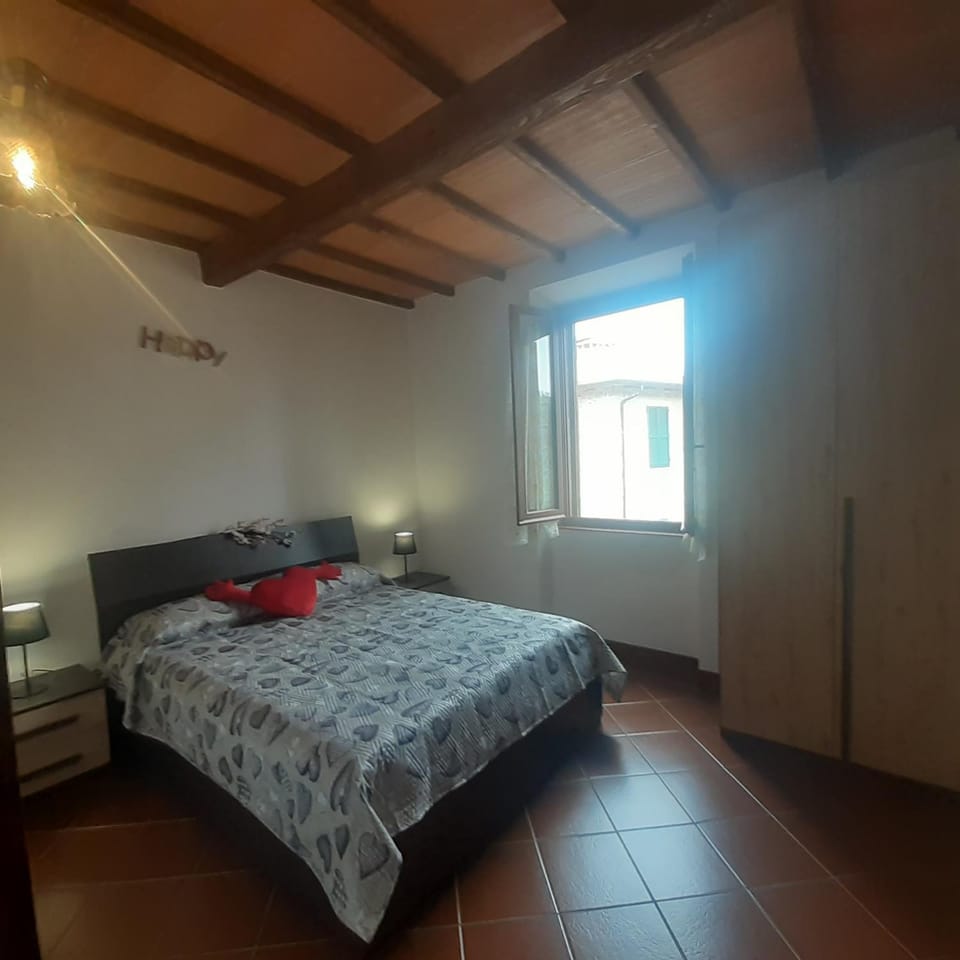 Villa Le Palmine House in Umbria