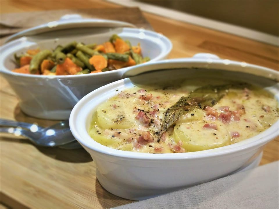Dinner