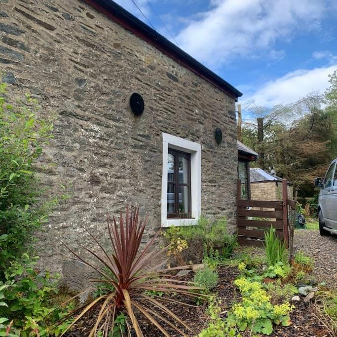 Property building, Facade/entrance, Garden