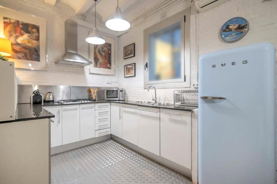 The Collection Barcelona - Exclusive 2 bedroom apartment in the city center Apartment in Barcelona