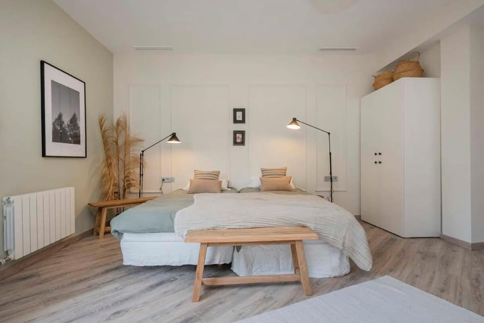 The Collection Barcelona - Luxury 4-bedrooms in Rambla de Catalunya Apartment in Barcelona