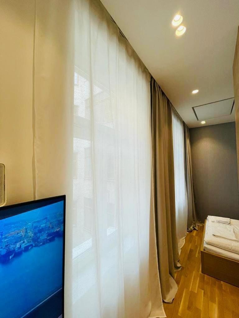TV and multimedia
