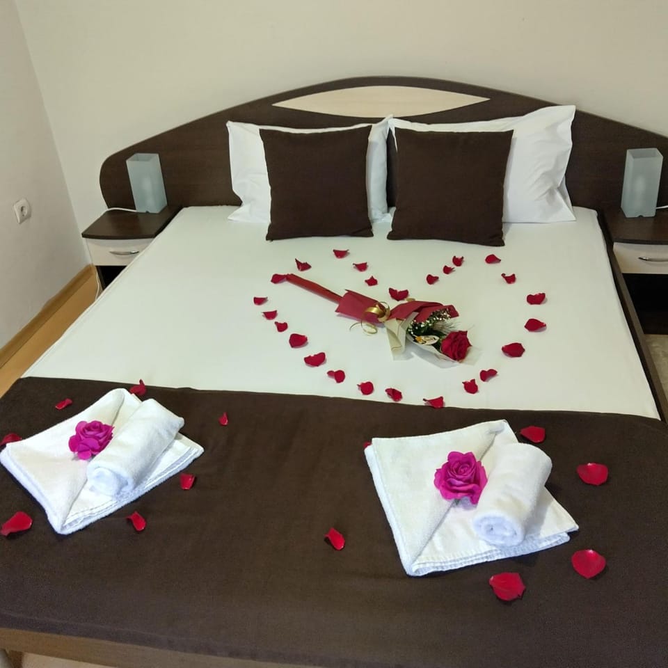 Angel&MAR Apartment in Velingrad