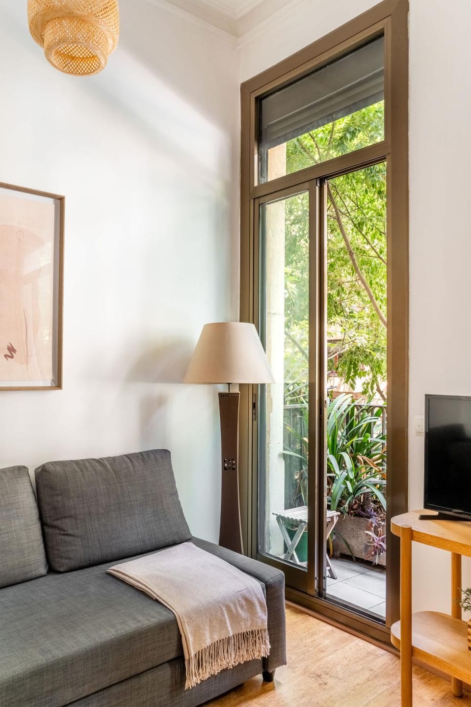 The Collection Barcelona - Pl Universitat Bright and cozy 2BD - 2BTH Apartment in Barcelona
