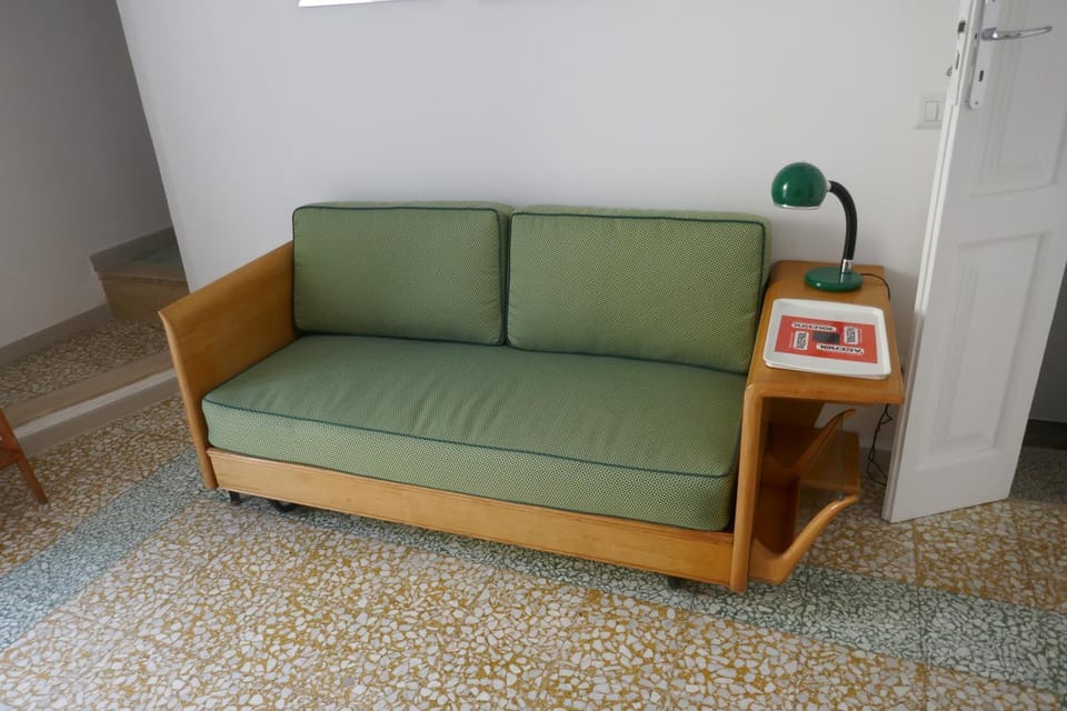 Casa Margherita - Guest House Apartment in Apulia