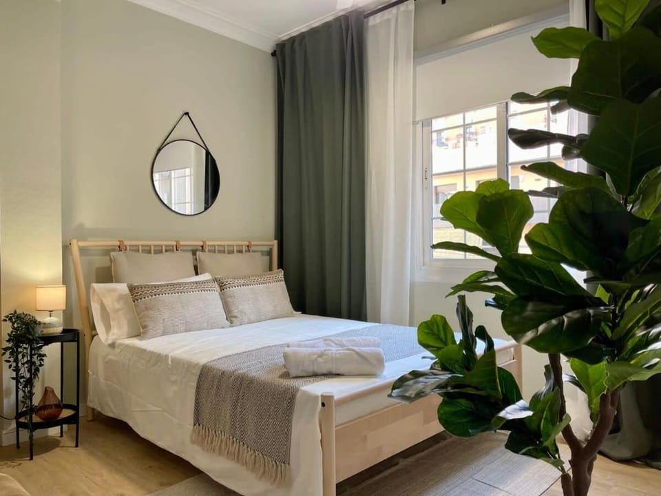 The Collection Barcelona - Poble Sec - Modern & comfy 3 bedrooms Apartment in Barcelona