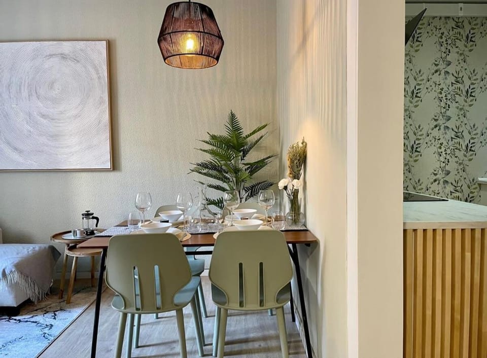 The Collection Barcelona - Poble Sec - Modern & comfy 3 bedrooms Apartment in Barcelona