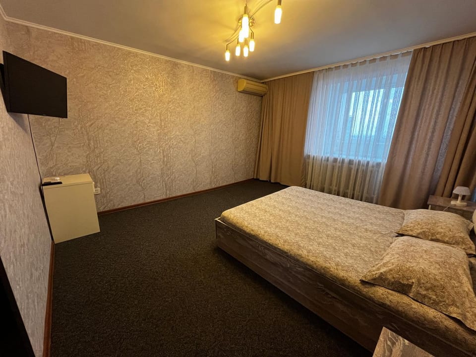 Бухар Жырау 76 Apartment in Kazakhstan