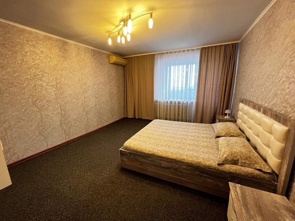 Бухар Жырау 76 Apartment in Kazakhstan
