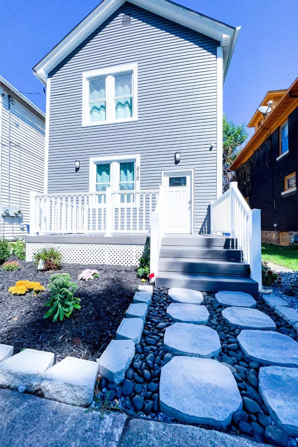 Perfect 6BR Stay Near Niagara Falls & Attractions House in Niagara Falls