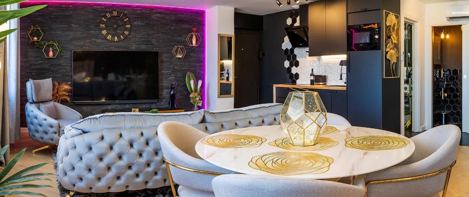 Magnifique loft / spa en face de la cathédrale ! Apartment in Narbonne