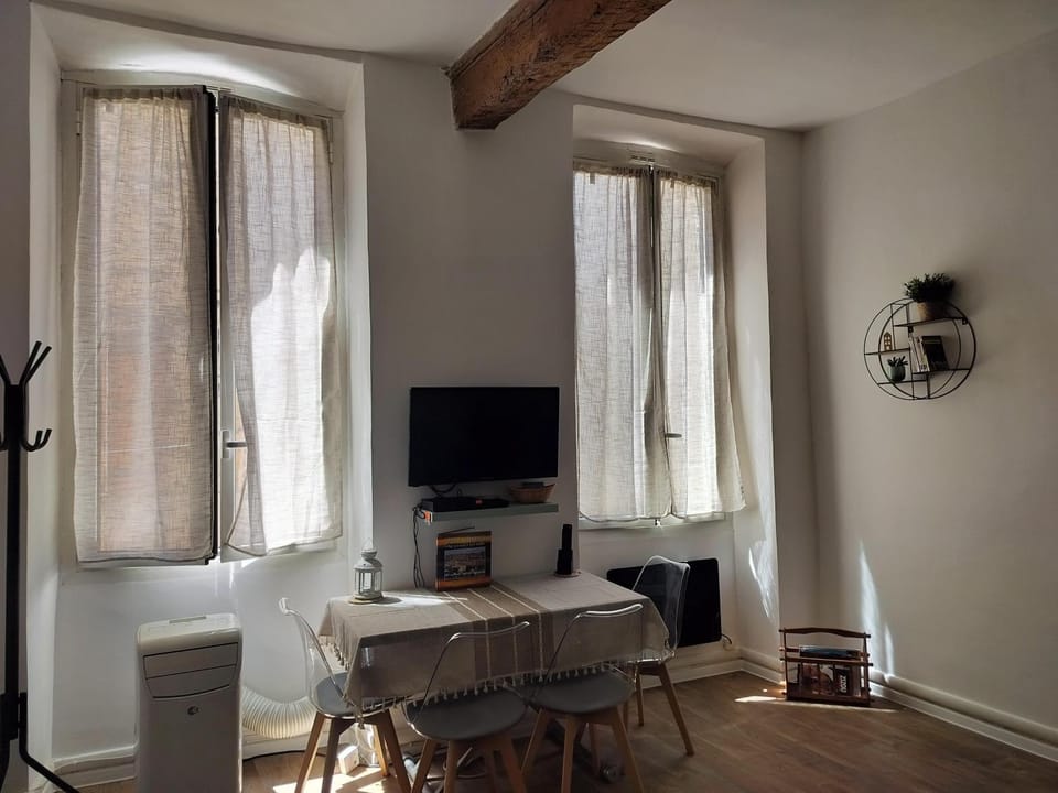 Au pied du Baou Apartment in Provence-Alpes-Côte d'Azur