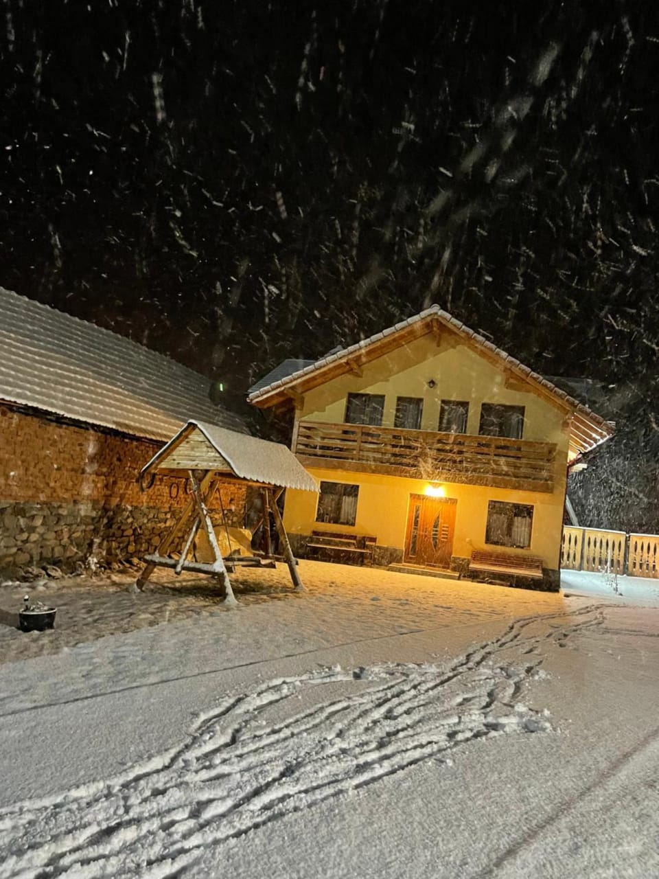 Winter