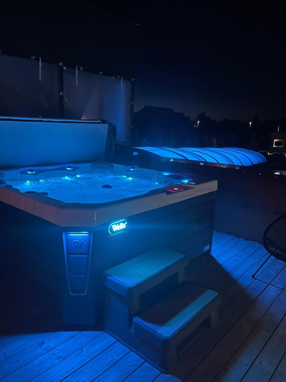 Loox Ostrovo- Boutique House-noclegi nad morzem Apartment in Pomeranian Voivodeship