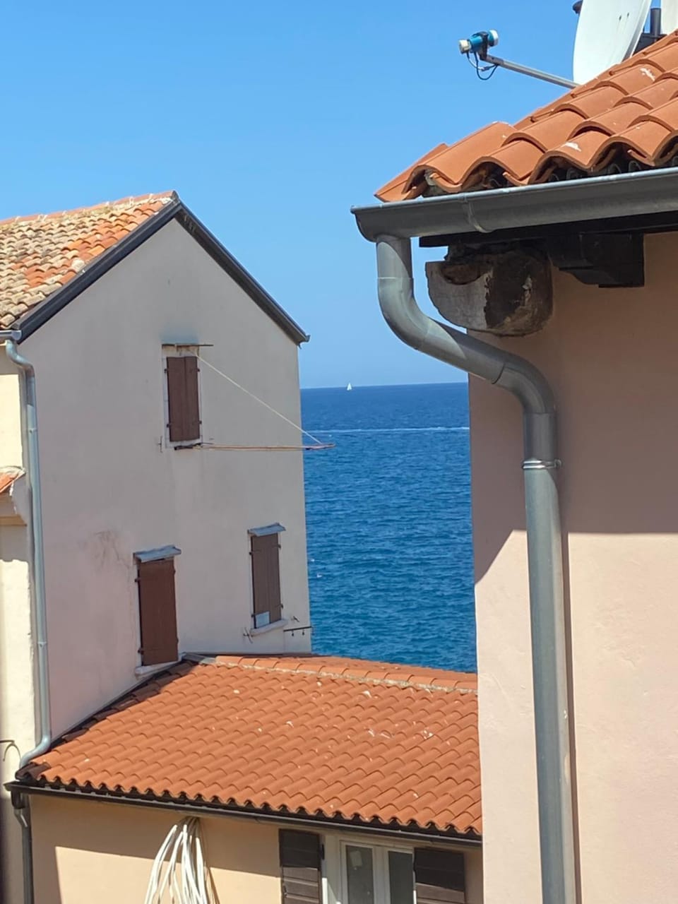 Sea view