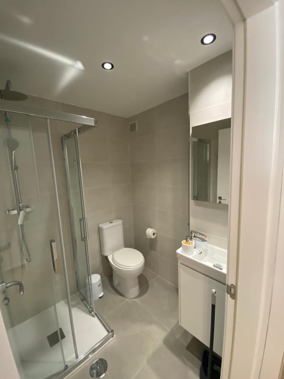 PLAZAMAYOR Apartment in Calp