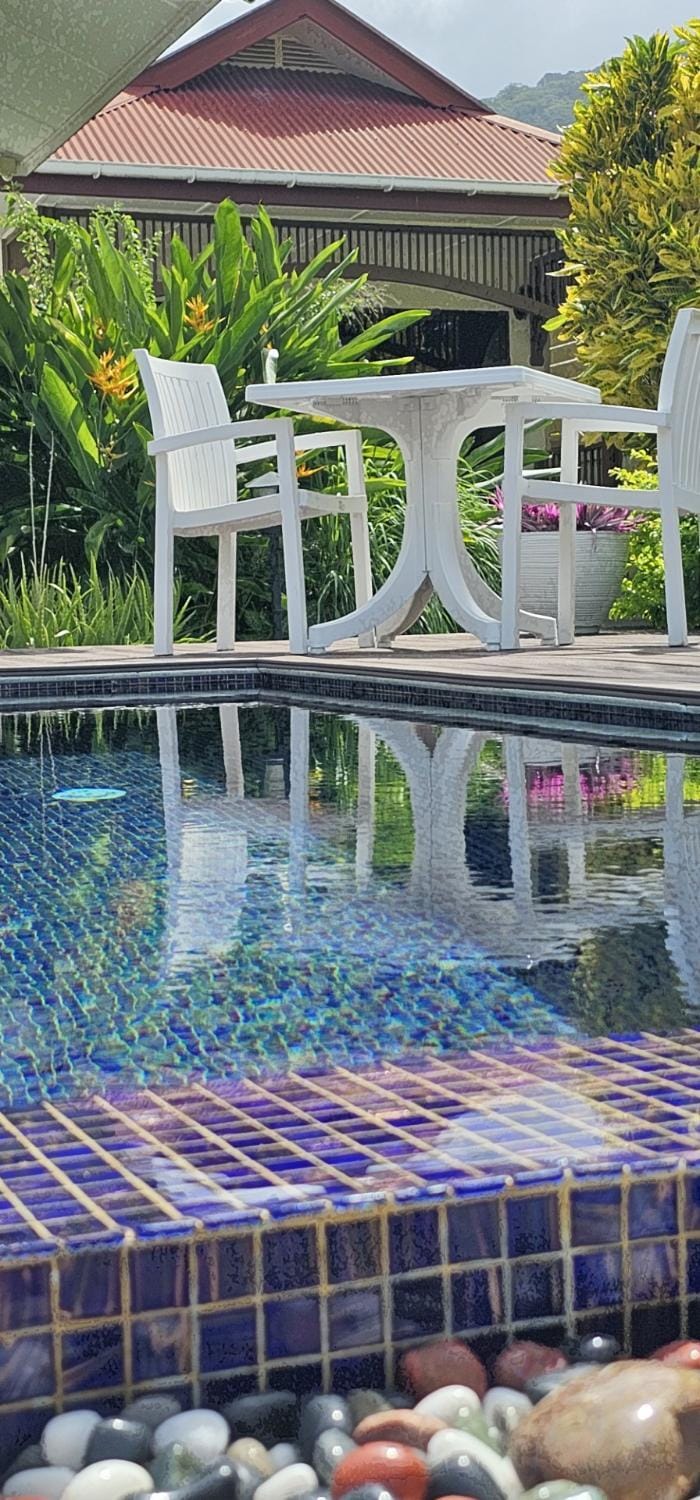 Day, Garden view, Swimming pool