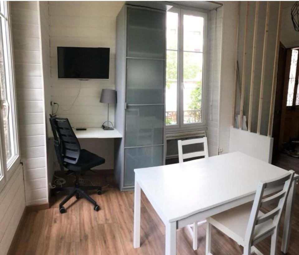 Le Coeur, Studio central refait à neuf, au calme Apartment in Besançon