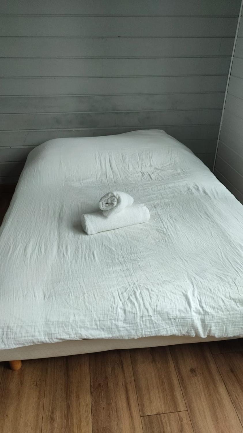 Le Coeur, Studio central refait à neuf, au calme Apartment in Besançon