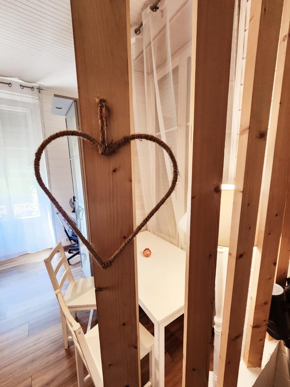 "Le Coeur", le calme au centre de Besançon Apartment in Besançon