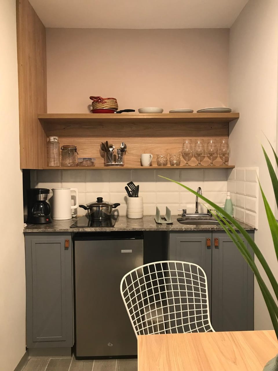 Kenedy 1, Studio in Miraflores Apartment in Miraflores