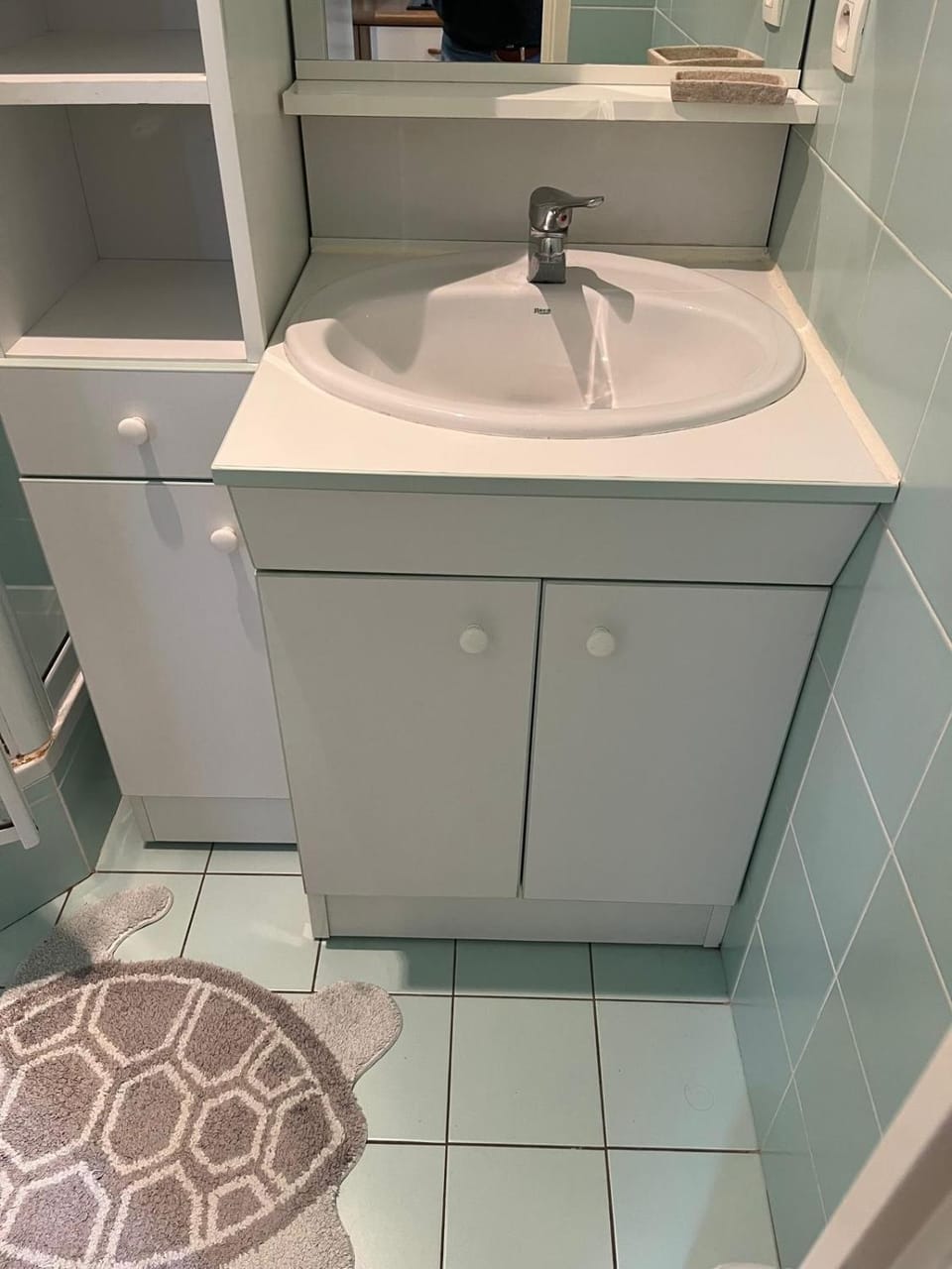 Charmant Studio à Deux Pas de la Plage de Pléneuf-Val-André Apartment in Brittany