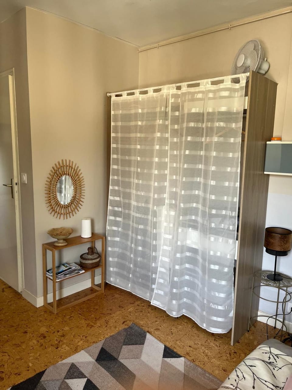 Charmant Studio à Deux Pas de la Plage de Pléneuf-Val-André Apartment in Brittany