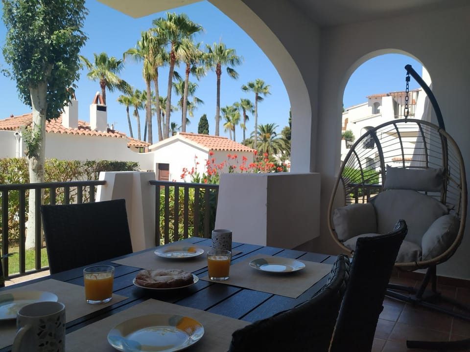 Apartamento recién reformado en Cala en Porter Apartment in Balearic Islands