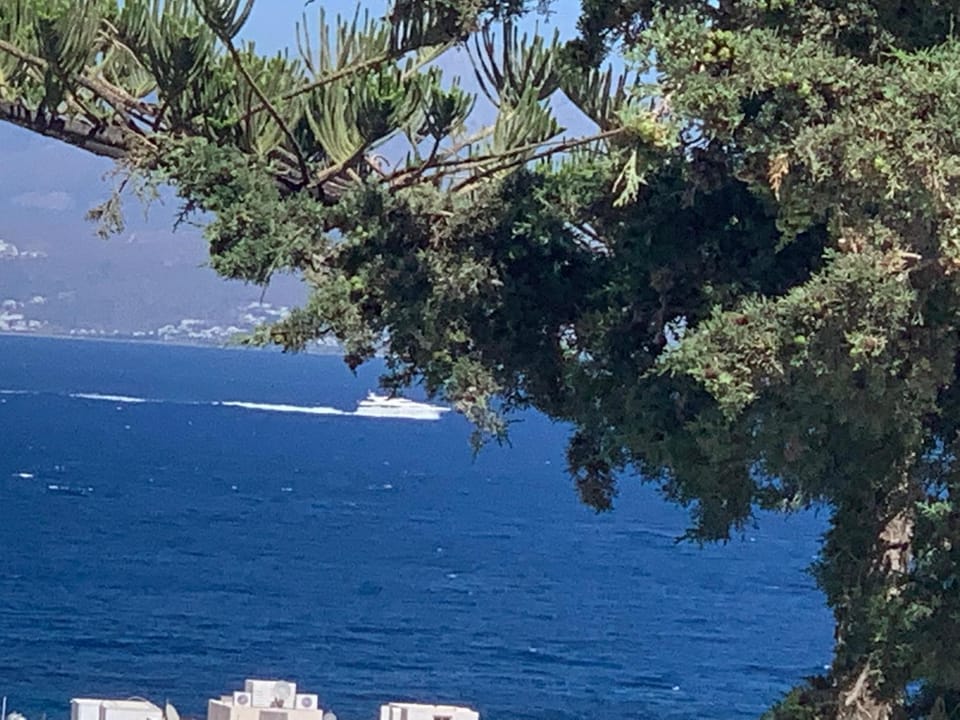 Sea view